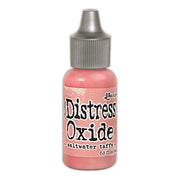 TIM HOLTZ DISTRESS OXIDE REFILL - SALTWATER TAFFY